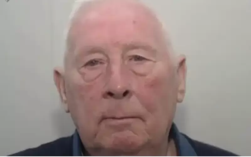 Джон Ерик Спайби