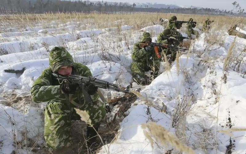 Украйна е загубила между 100 000 и 140 000 войници във войната
