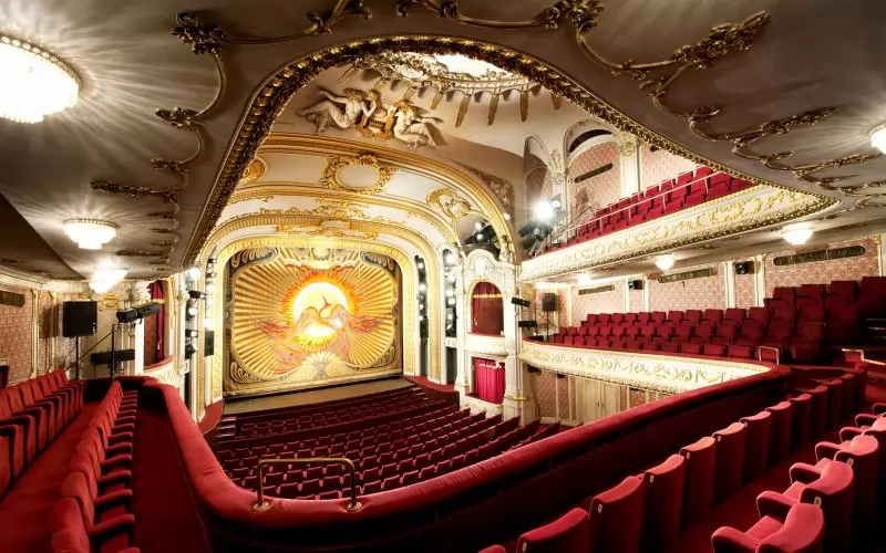 В позицията на директорите се изтъкват наболелите проблеми, спъващи развитието в сектора на сценичните изкуства.