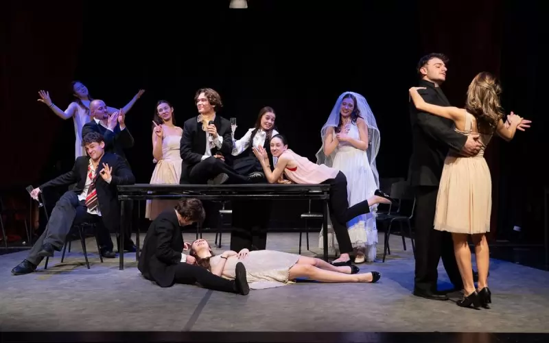 Из "8 есета за любовта"