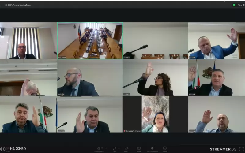 Прокурорската колегия на ВСС единодушно подкрепи Марин Малчев за районен прокурор на София.