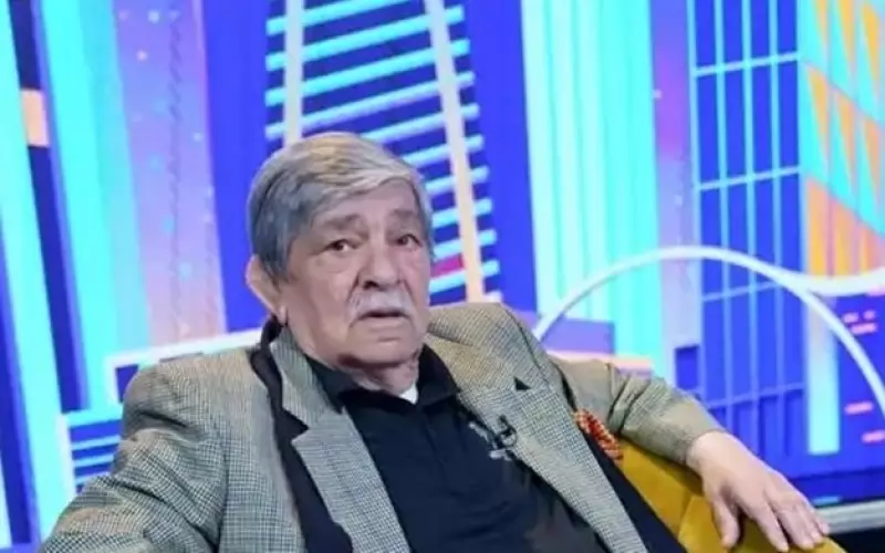 Илия Цоцин бе един от най-обичаните комедийни актьори на малкия екран.