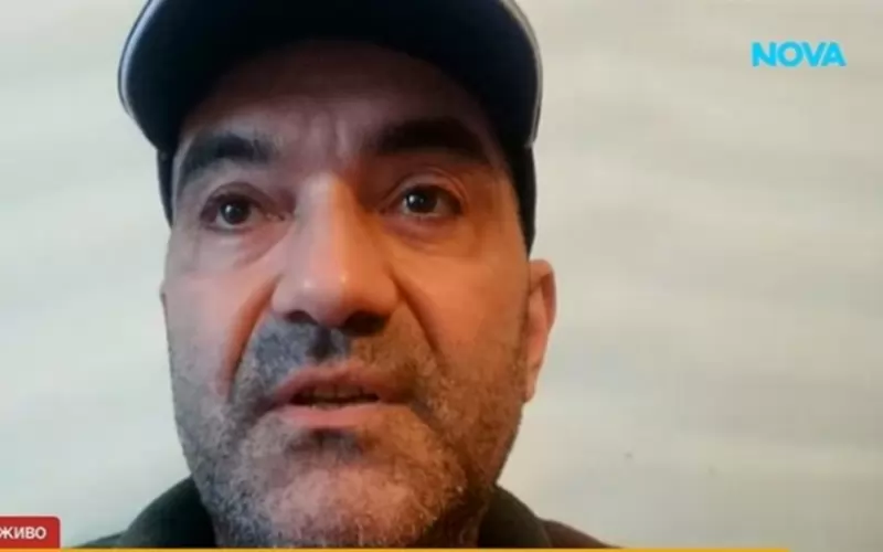 Яни Макулев