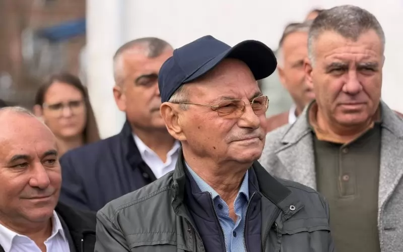 Т.нар. Ново начало са много зле, в паника са, вярва Доган.