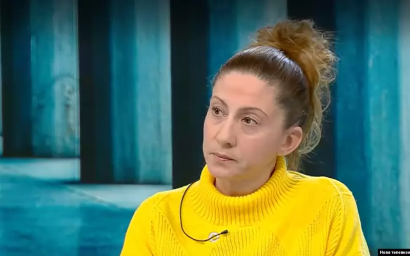 Ралица Асенова