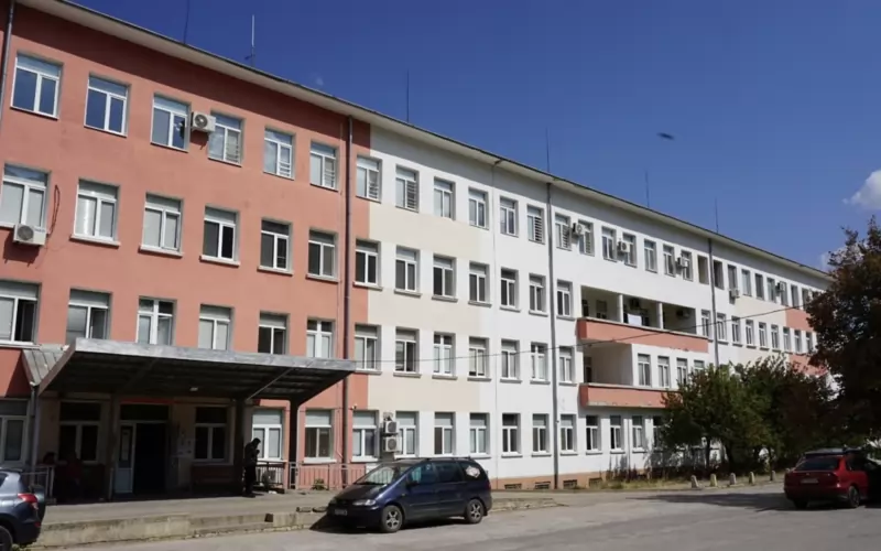 МБАЛ "Христо Ботев" във Враца