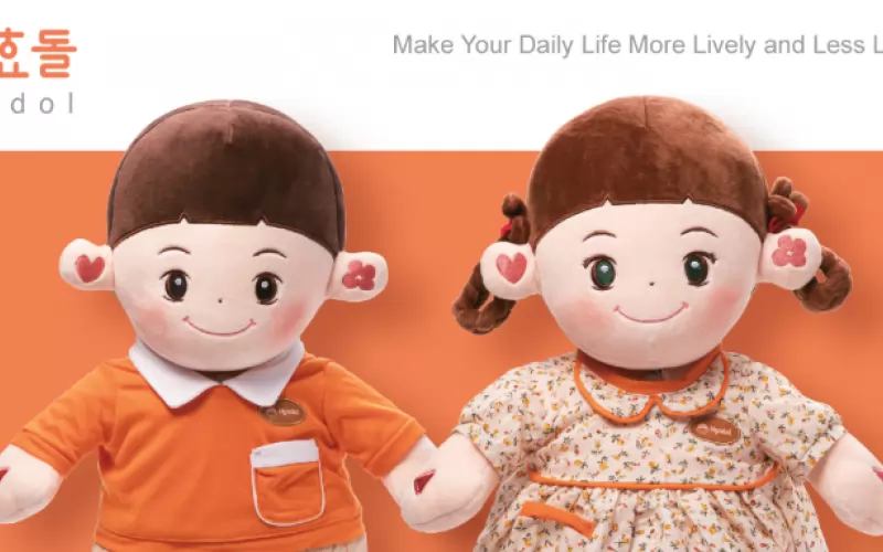 Проучвания показват, че потребителите на Hyodol имат по-ниски нива на депресия, подобрена когнитивна функция и забавено постъпване в старчески домове.