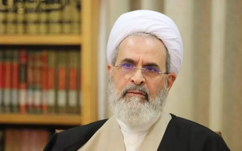 Алиреза Арафи