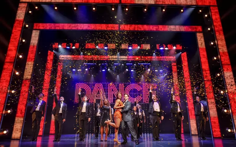 Мюзикълът "Бодигард" - оригиналът, е гледан от близо 4 милиона зрители в повече от 15 държави.