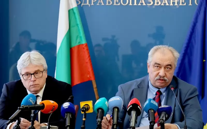 Станимир Михайлов и Владимир Афенлиев