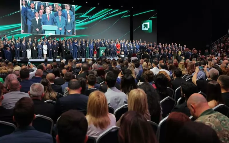 С парите от спонсорството ПБ би трябвало да е платила предизборни събития като закриването на кампанията си в столичната зала "Арена 8888".