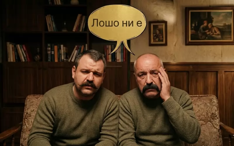 Преди месеци те управляваха страната. Сега заедно не могат да направят средно голяма парламентарна група.