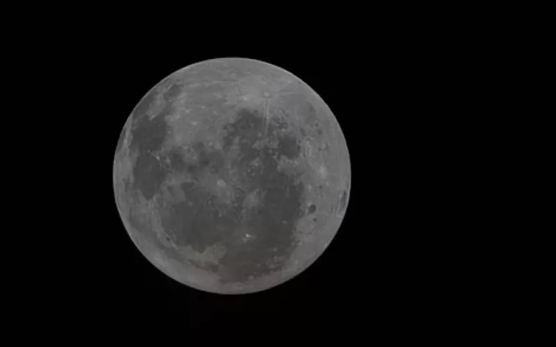 Траекторията на полета на "Орион"