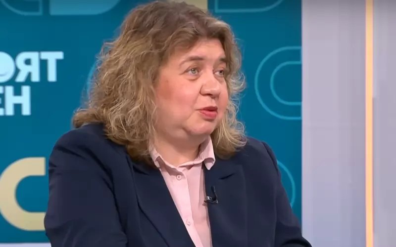 Наталия Киселова