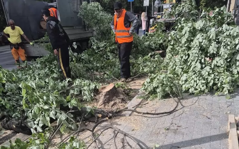 Тъжно...