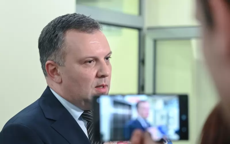 Николай Найденов