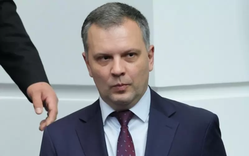 Николай Найденов