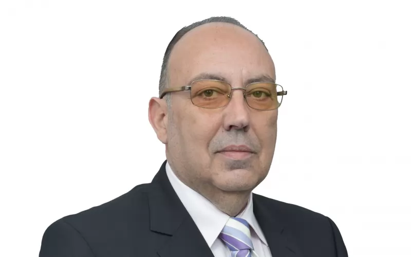 Михаил Кашеров