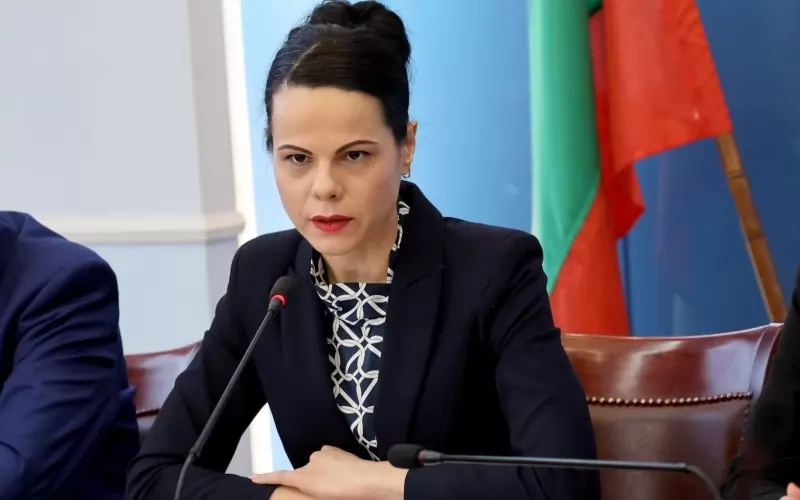 Катя Ивкова