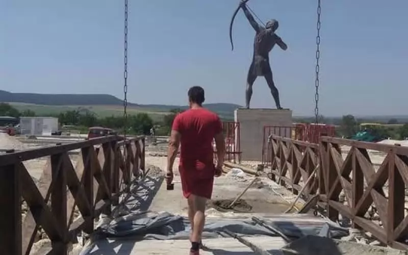 Ивелин Михайлов