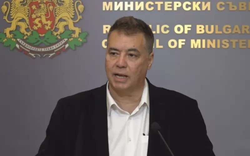 Новият шеф на НАП Борис Михайлов вече веднъж беше шеф на данъчните през 2022 г.