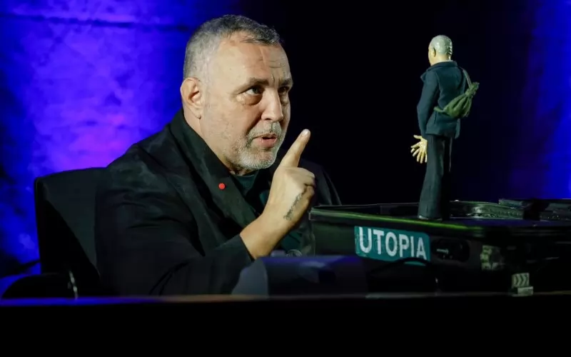 Председателят на САБ Христо Мутафчиев алармира, че орязването на средствата ще ликвидира много културни организации.