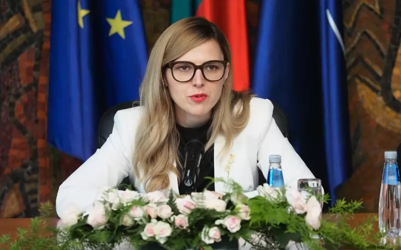 Велислава Петрова