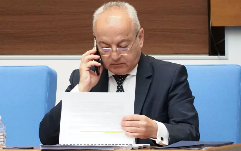 Финансовият министър Гълъб Донев обещава реформи в бюджета за следващата година.