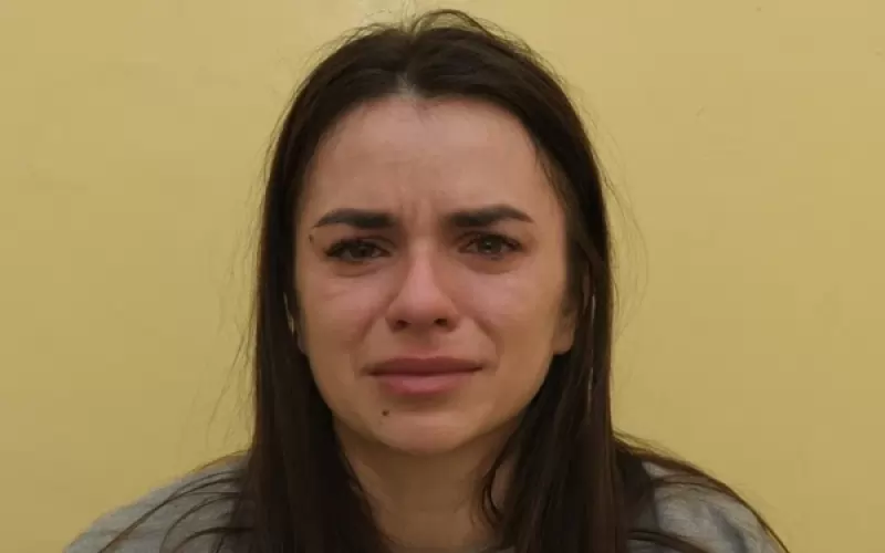 Ваня Габерова