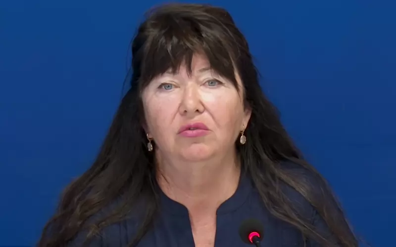 Красимира Божкова