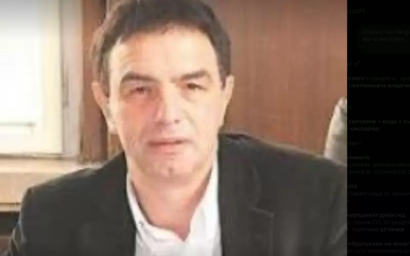 Евгений Стайков