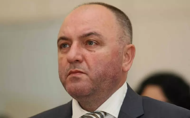 Антон Станков