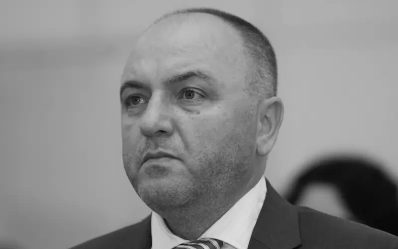 Антон Станков