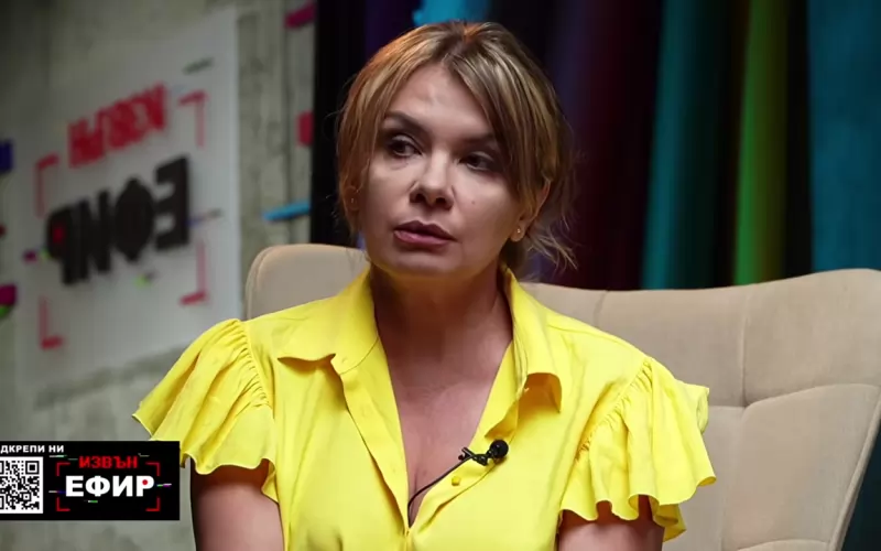 Теодора Георгиева каза, че очаква атаки.
