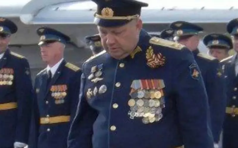 Николай Варпахович 