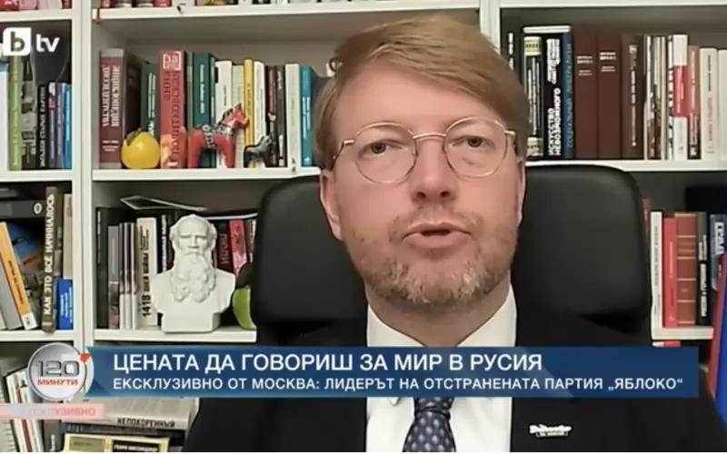 Николай Рибаков
