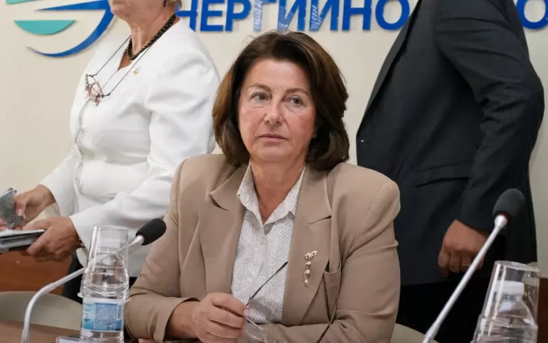 Светла Тодорова