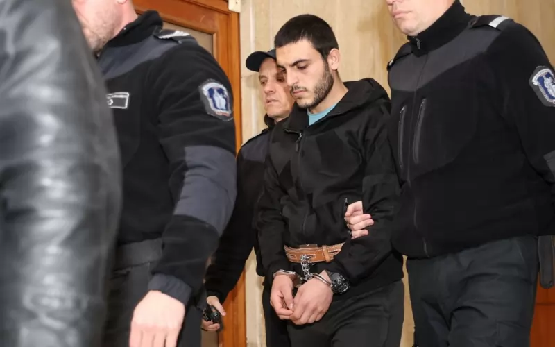 Омар Аднан в съда