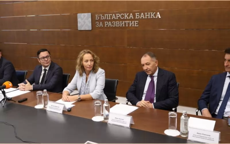 Министър Пулев избърза да представи новите лица в Надзорния съвет, преди са вписани в Търговския регистър. 