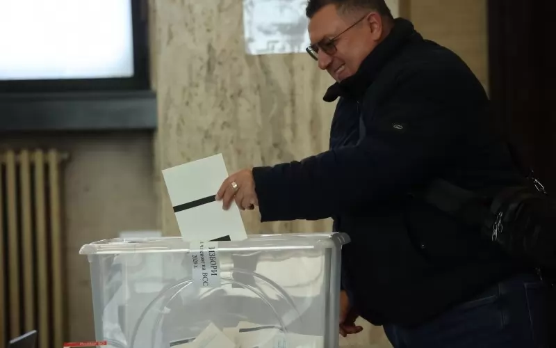 Днес прокурорите ще повторят гласуването.