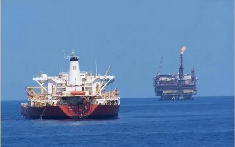 Проектът Bouri Gas Utilization е отличен пример как модерните технологии осигуряват и увеличаване на производството на енергия, и намаляване на емисиите на въглероден диоксид. 