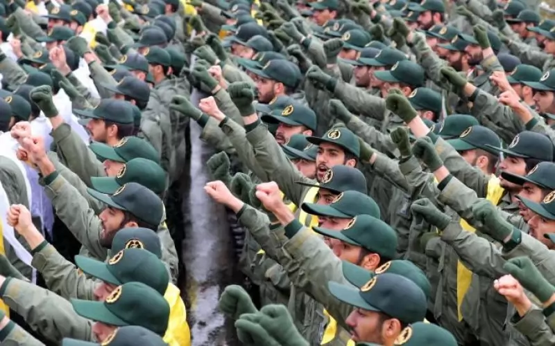 Лондон смята, че плана за нападение над британската военна база е ръководен от Корпуса на гвардейците на Ислямската революция