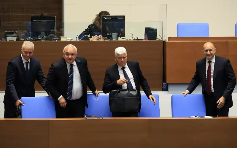  Когато стане дума за Русия, властта в България е ни чула, ни видяла, ни разбрала, ни признала