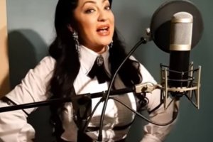 Липсата на вода в Перник вдъхнови и фолк песен която е