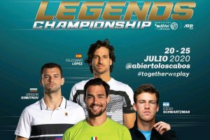 Най добрият български тенисист Григор Димитров №19 в световната ранглиста ще