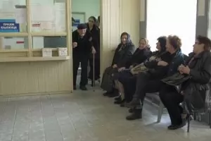 Да не се разболява човек на Балканите