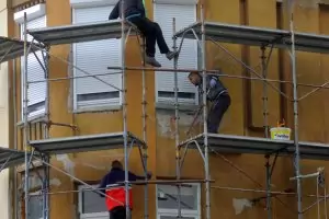 Управляващите най-после прозряха, че "безплатното" саниране е нечестно