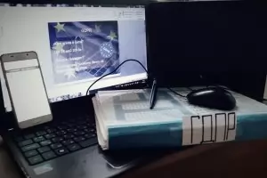 Правителството си остави възможност да глобява журналисти заради GDPR