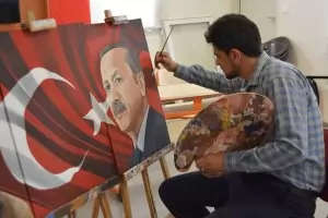 Турция издаде 151 доживотни присъди за опита за преврат