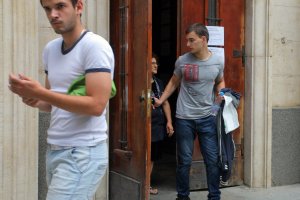 От днес до 1 ви юли седмокласниците в София могат да